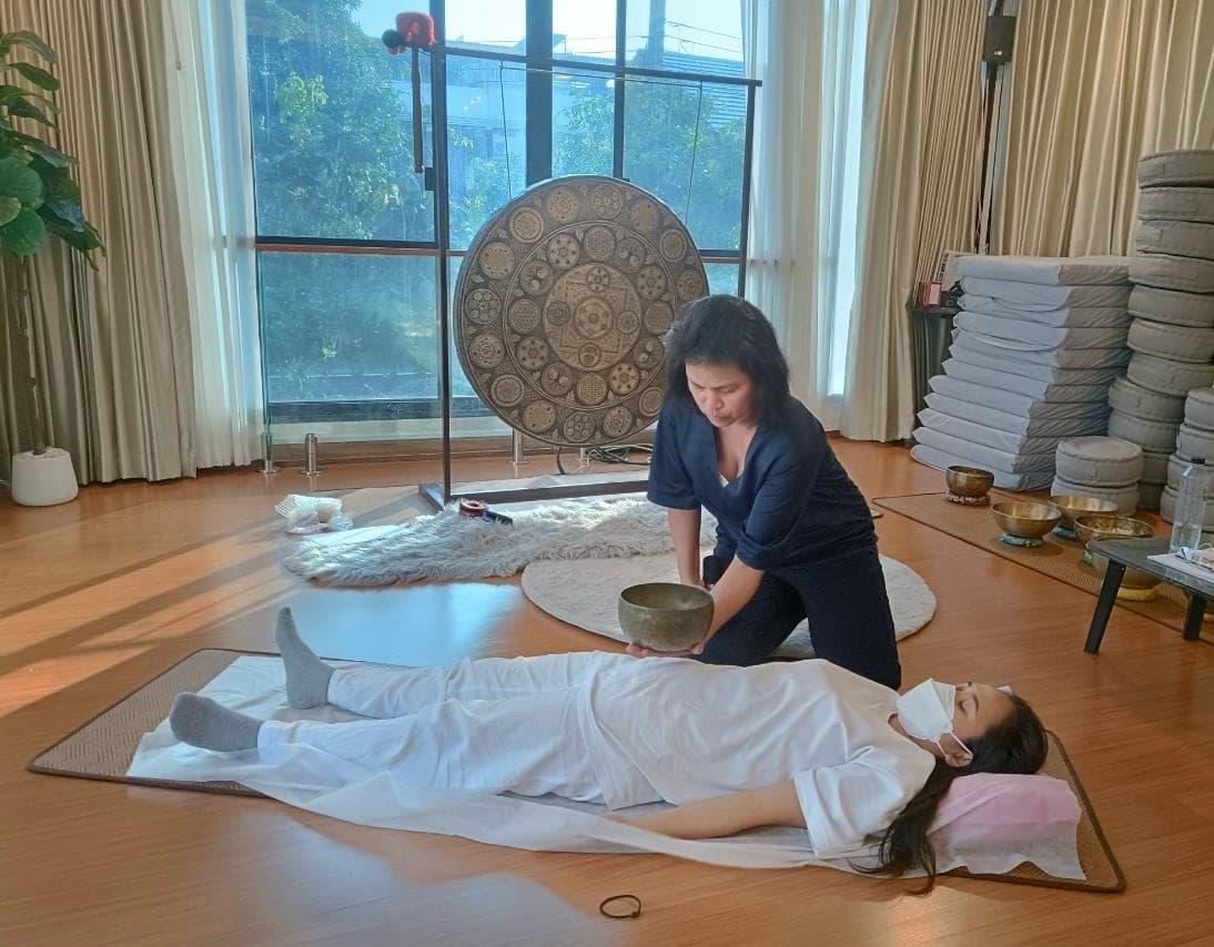 Chi Nuad Thai & Spa Detmold – Thai Massage in Detmold