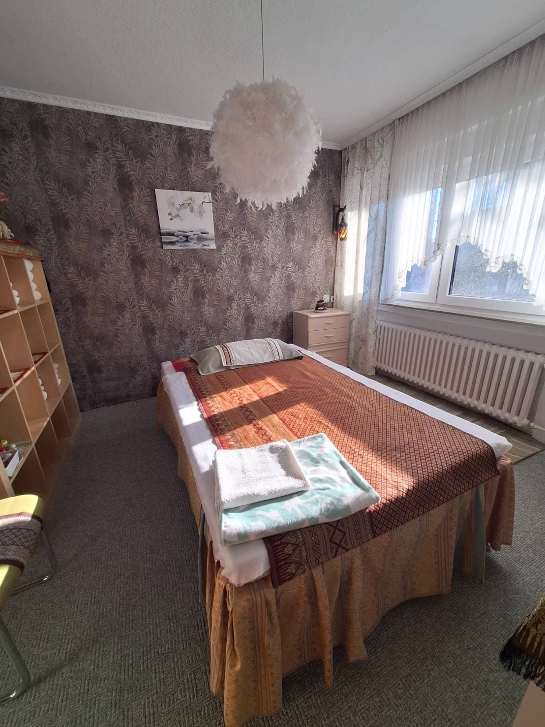 Wanphen Thai-Massage – Thai Massage in Porta Westfalica