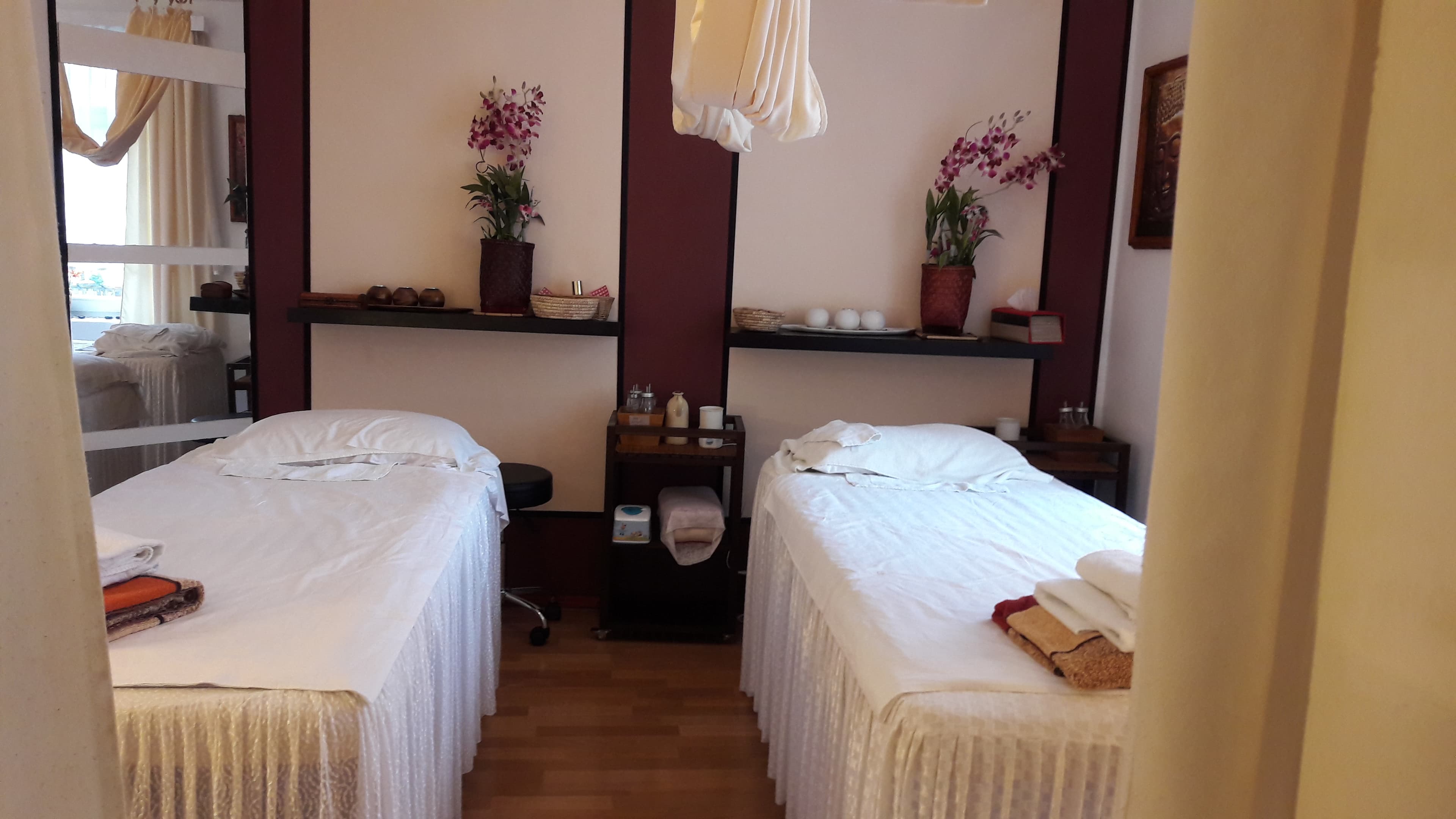 Foto 3 von Su's Traditionelle Thaimassage Hameln