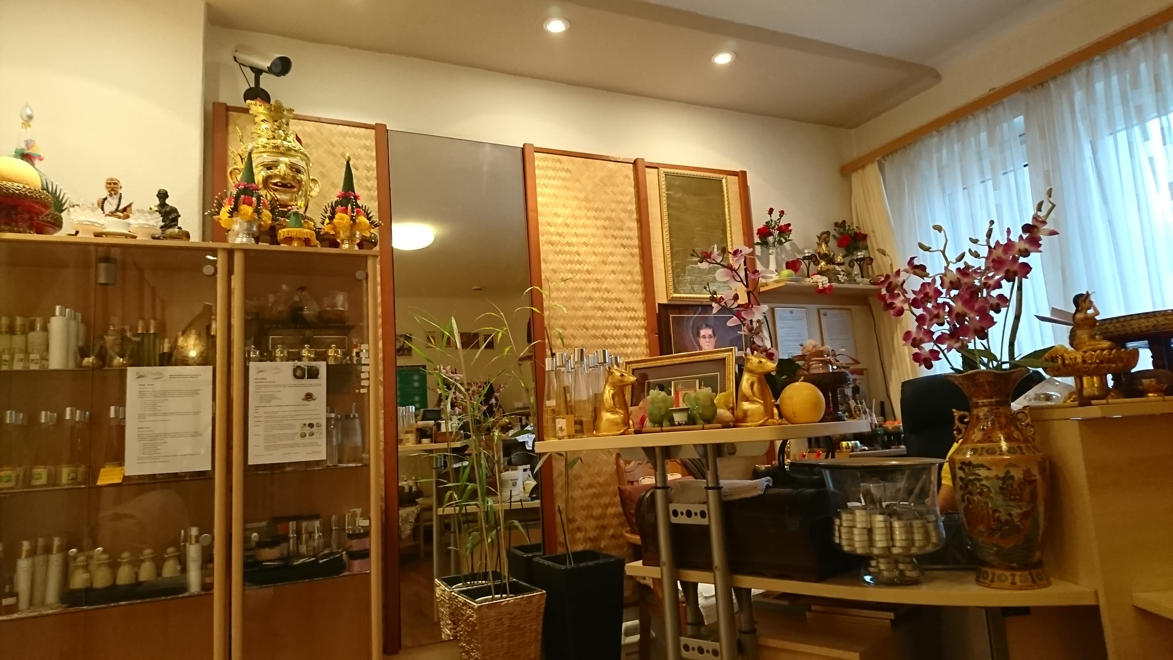 Su's Traditionelle Thaimassage Hameln – Thai Massage in Bevern
