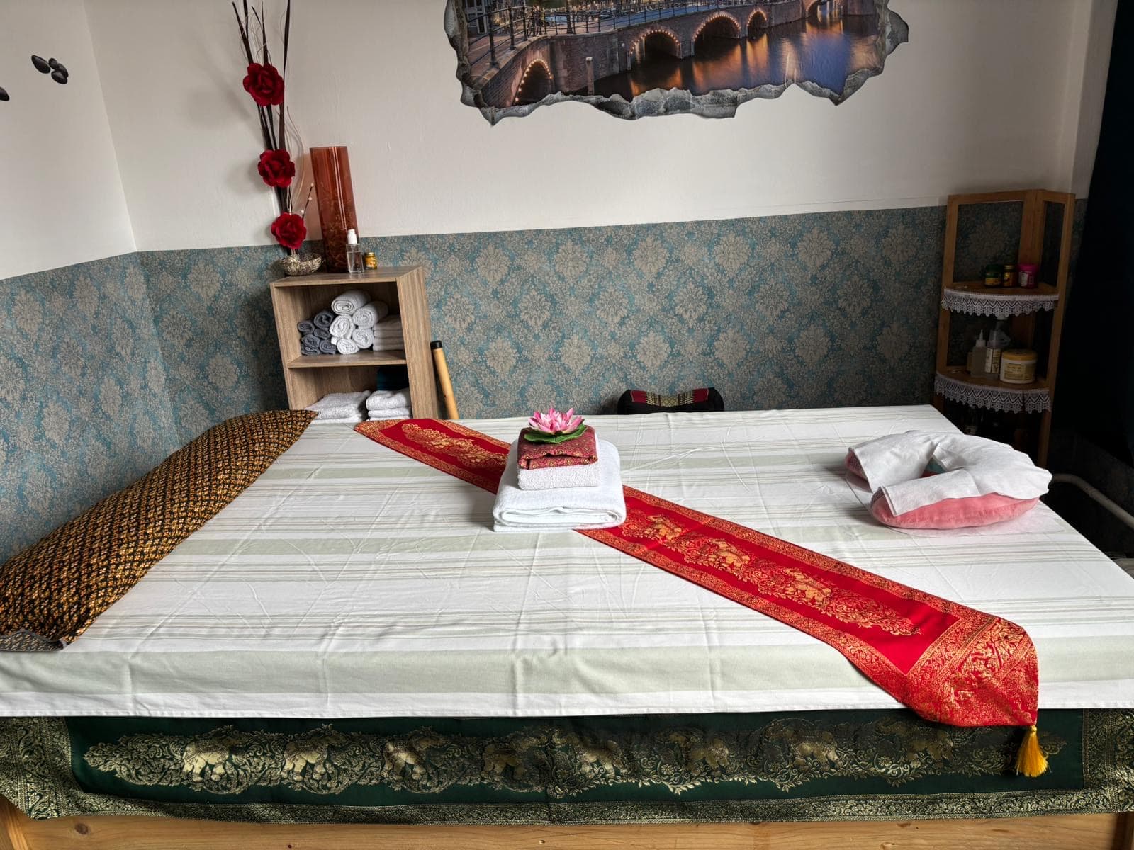 Foto 2 von Thaimassage Wipha