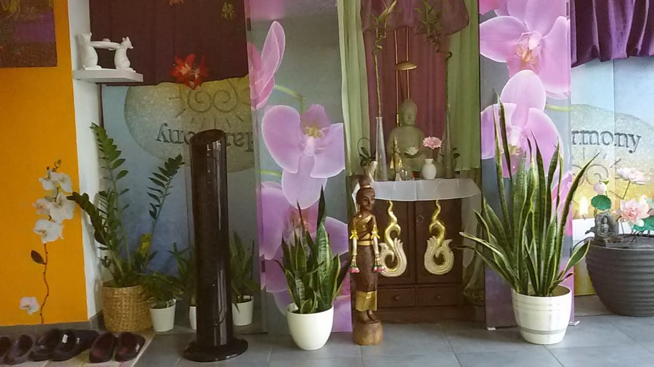 Thai Massage Pornthip – Thai Massage in Arnsberg