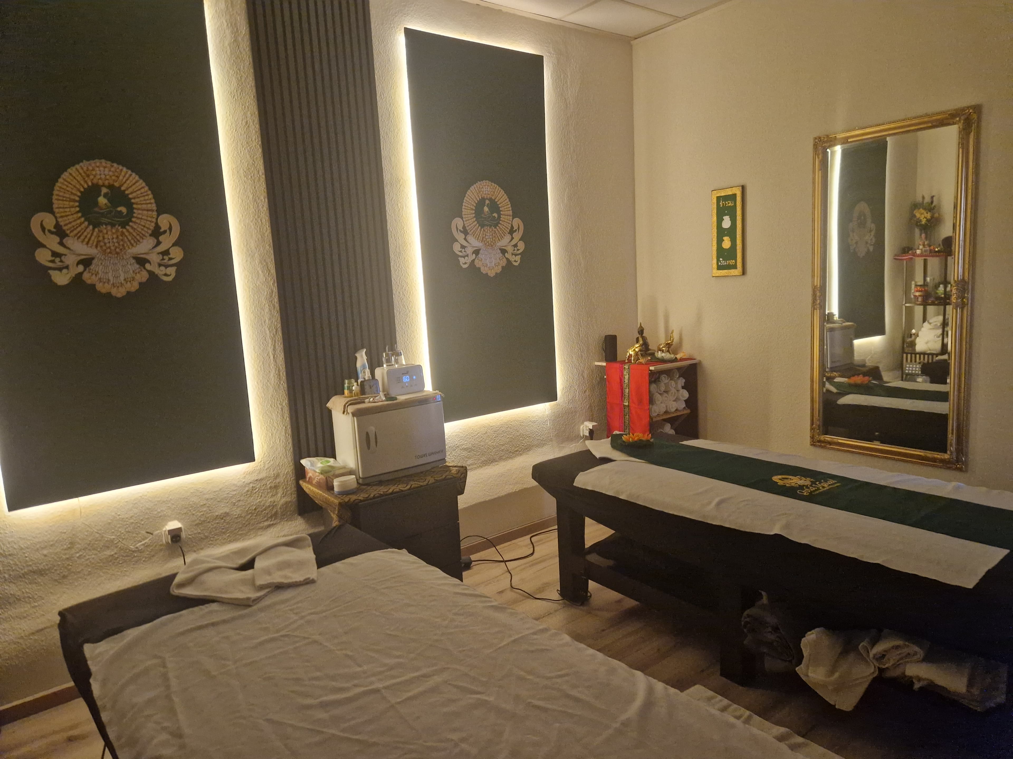 Gold Malai – Thai Massage in Arnsberg