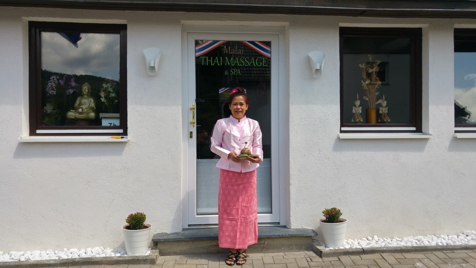 Foto 3 von Malai Thai Massage & Spa