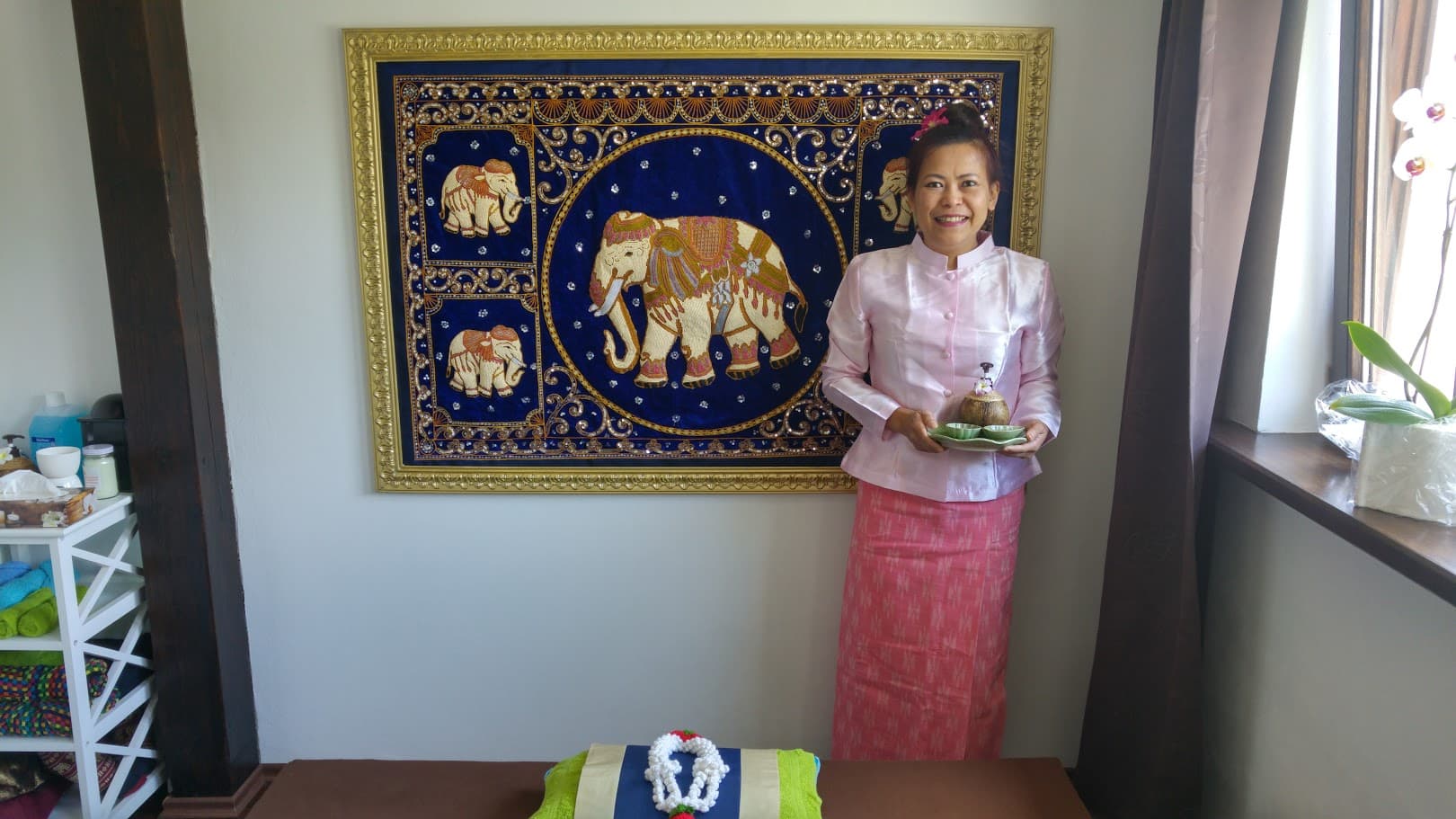 Malai Thai Massage & Spa – Thai Massage in Arnsberg