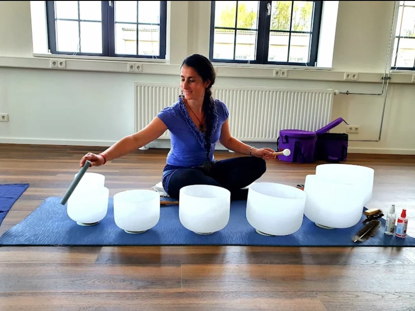 YogaRosa | in Werl – Thai Massage in Arnsberg