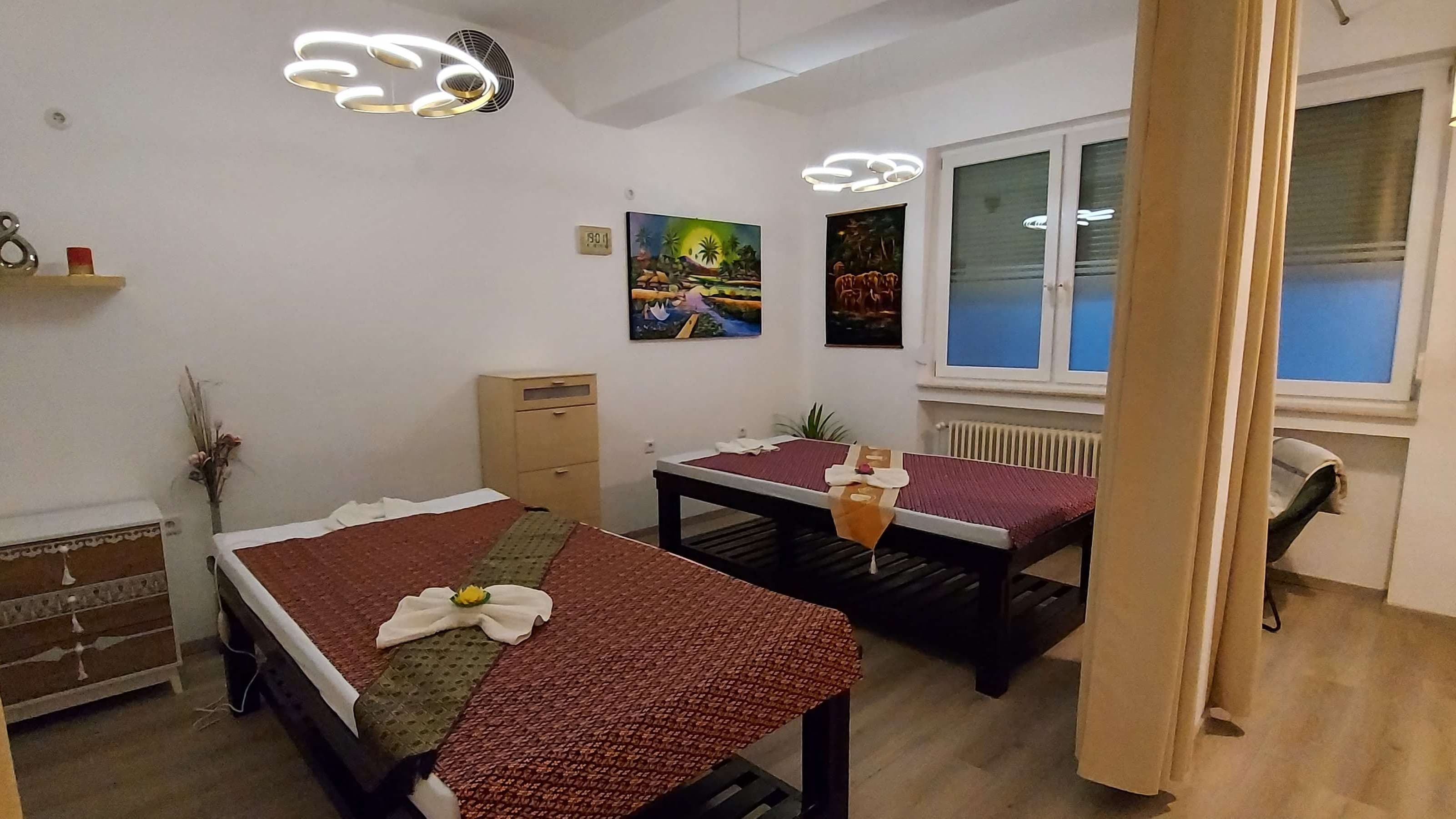 Thongbai Thai-Massage – Thai Massage in Recklinghausen