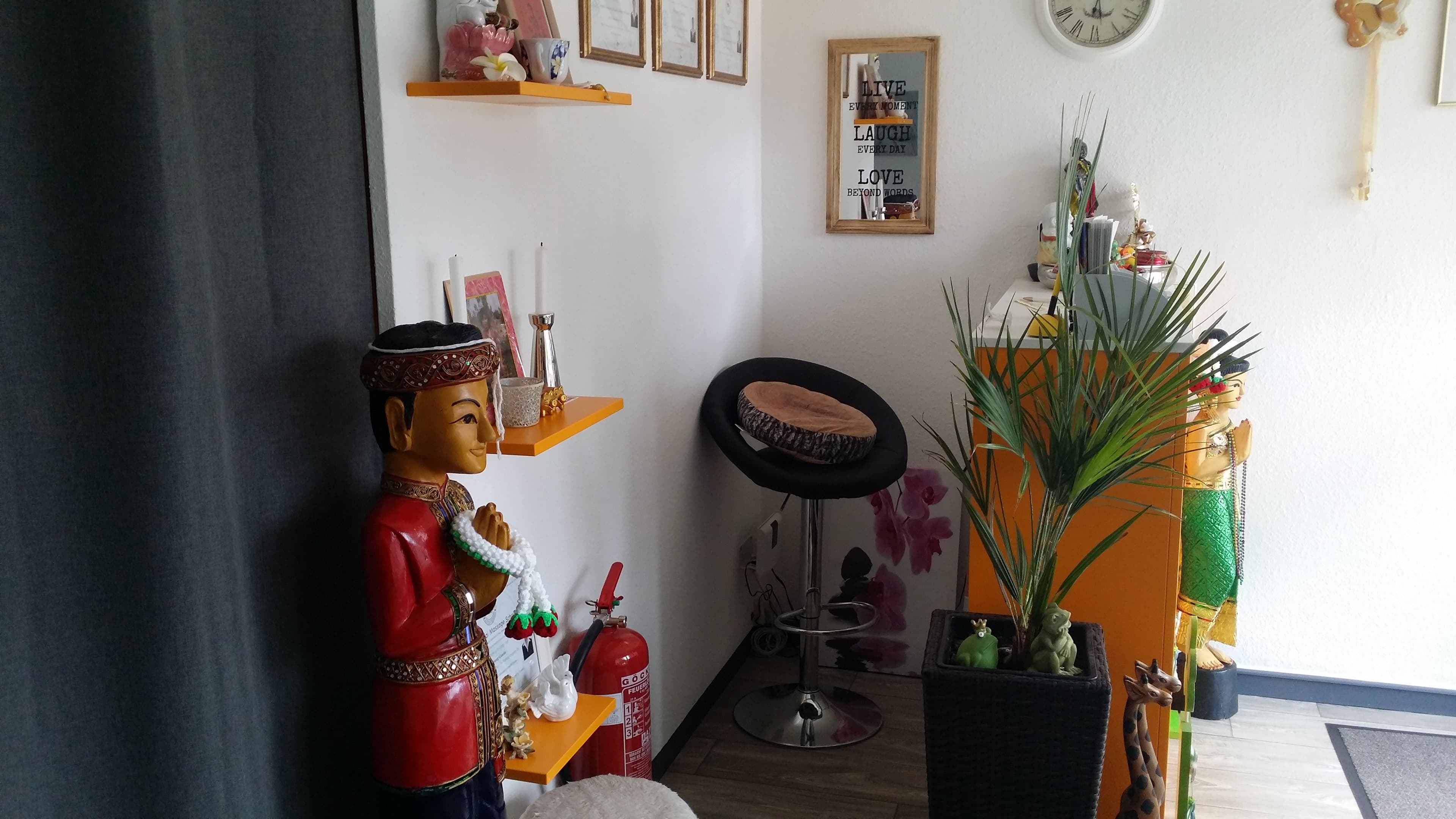 Foto 3 von Thai Massage Ooy Lumtong