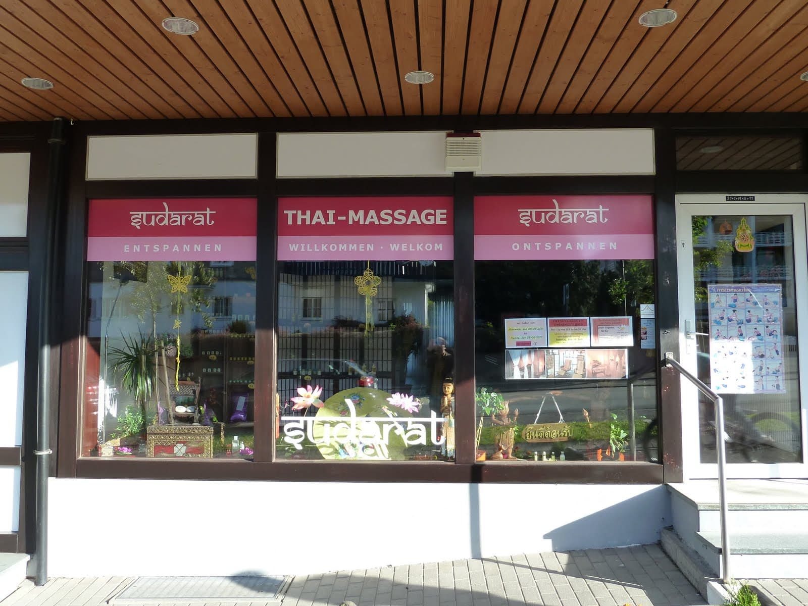 Thai Massage Ooy Lumtong – Thai Massage in Arnsberg