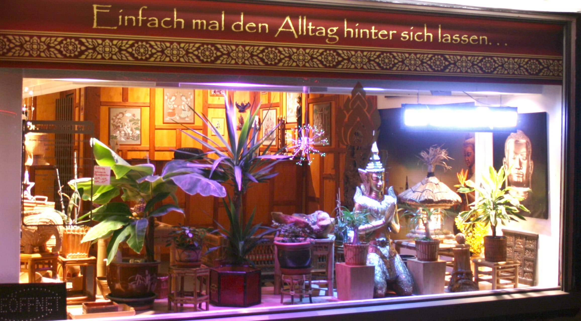 Foto 3 von Baan Phai Ngam - Thai Massage