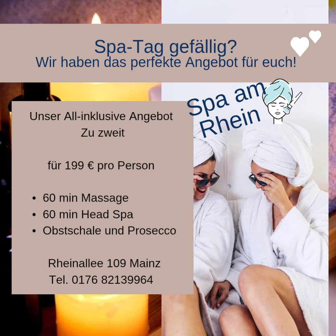 Foto 3 von Spa am Rhein
