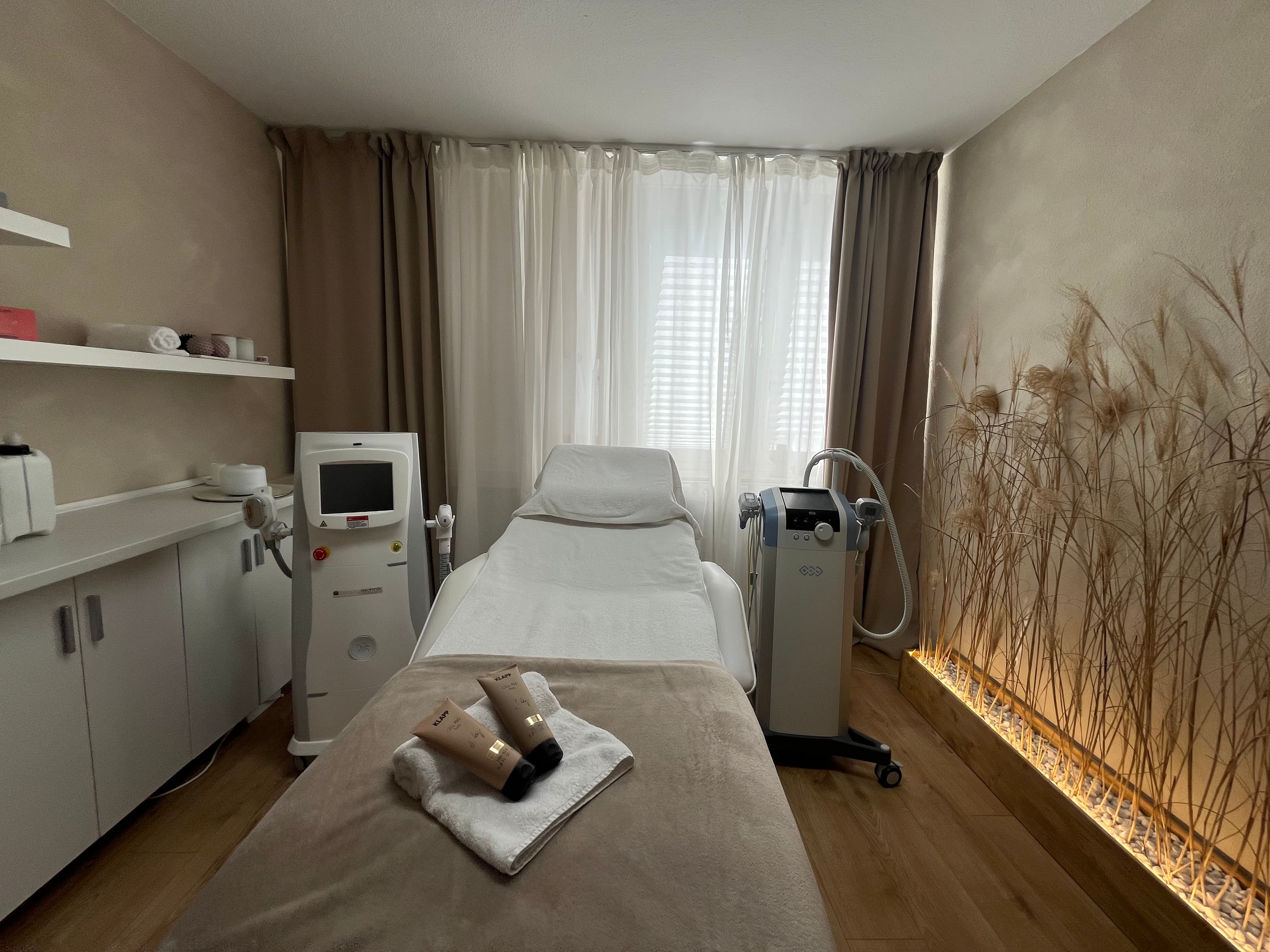Spa am Rhein – Thai Massage in Mainz