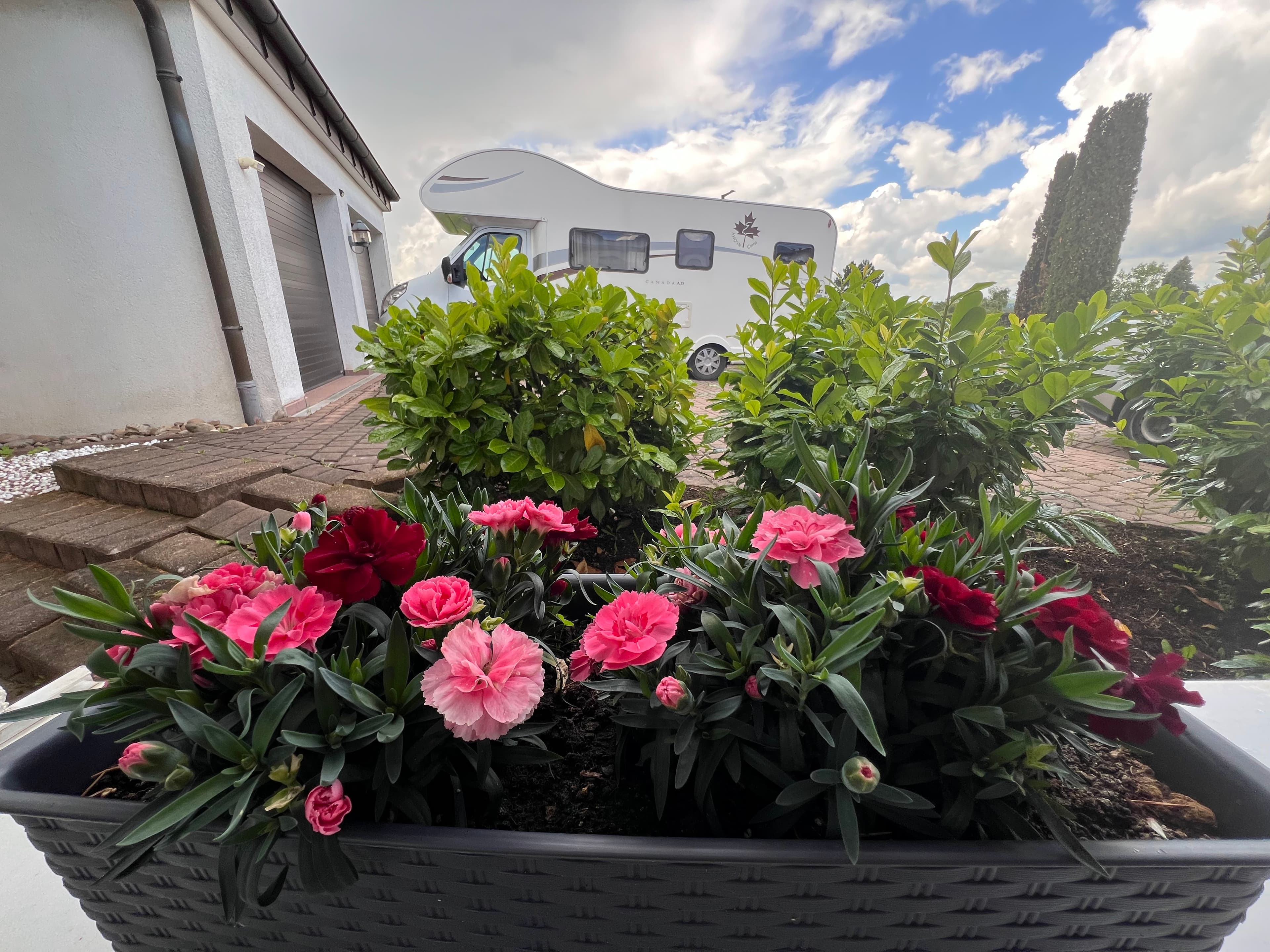 Suratwadee Thai massage und Fußpflege by Kop Schmidtke in Nieder-Olm – Thai Massage in Mainz