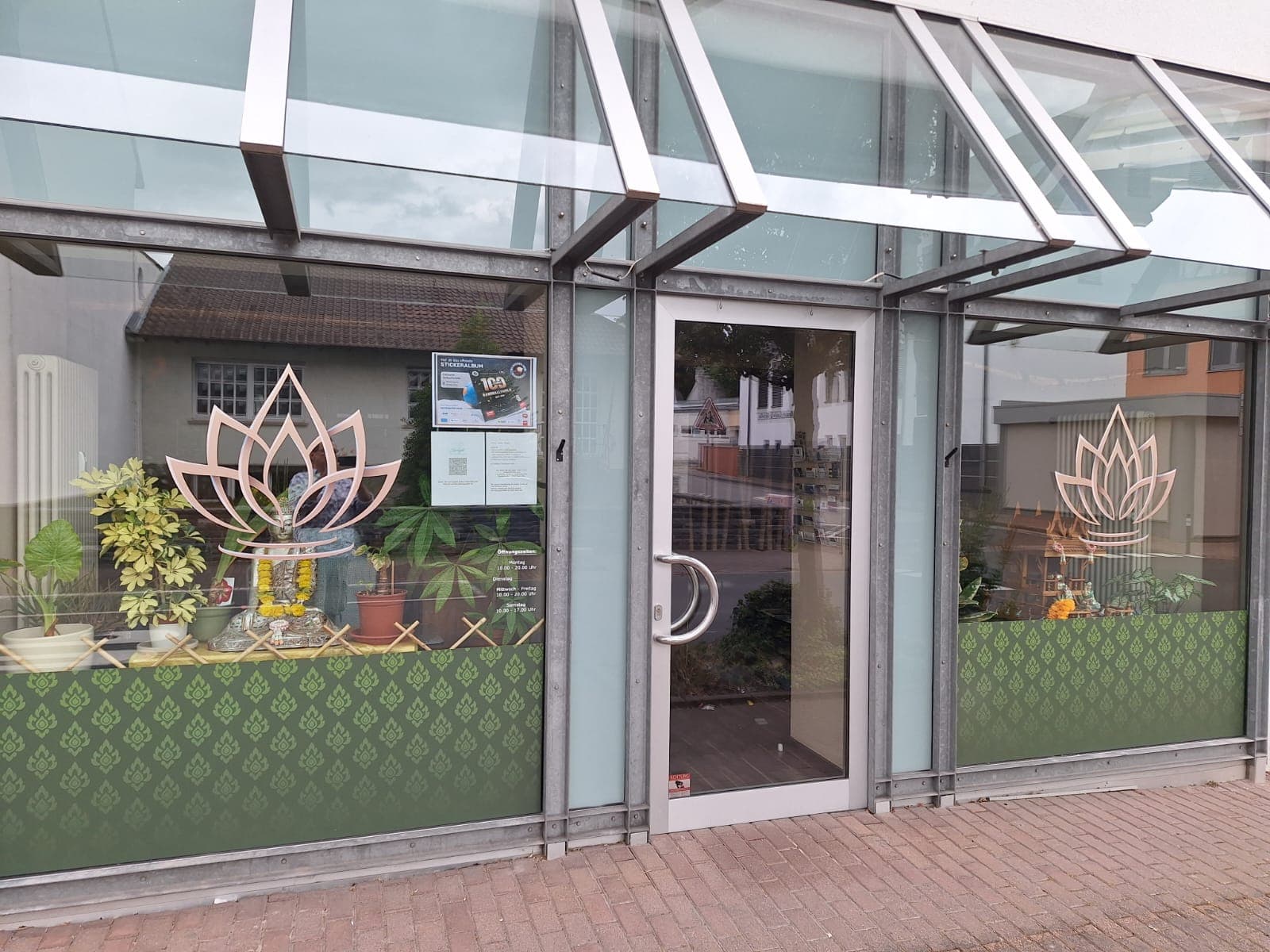 Studio 1 Starlight Wellness – Thai Massage in Mainz