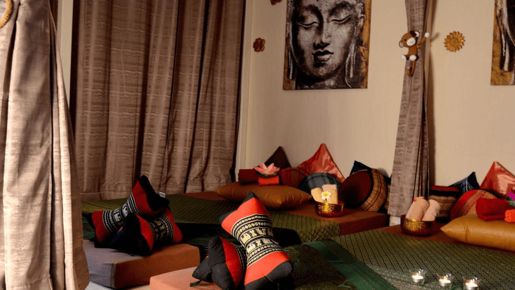 Studio 2 Starlight Wellness – Thai Massage in Mainz
