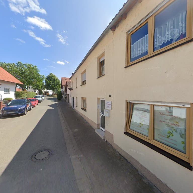 Then Thai-Massage – Thai Massage in Mainz