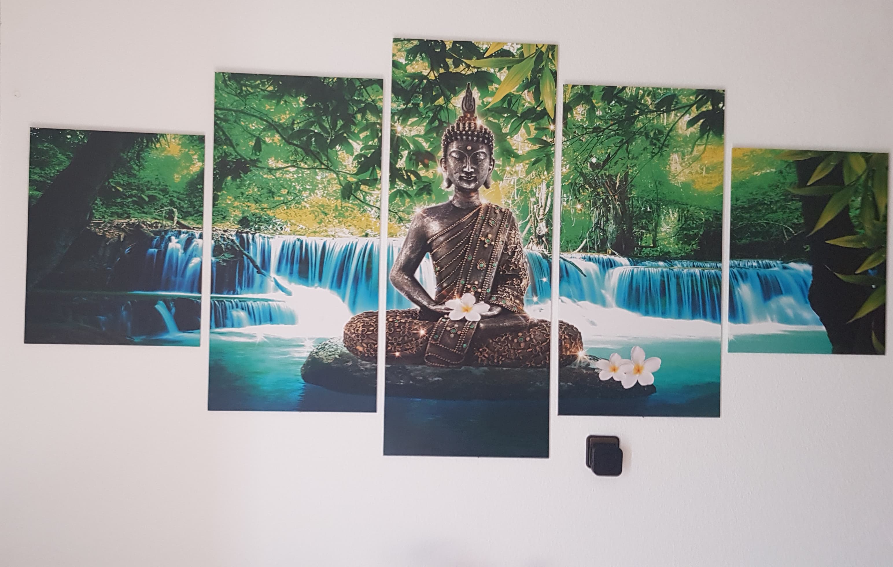 Jing Thai Massage – Thai Massage in Speyer