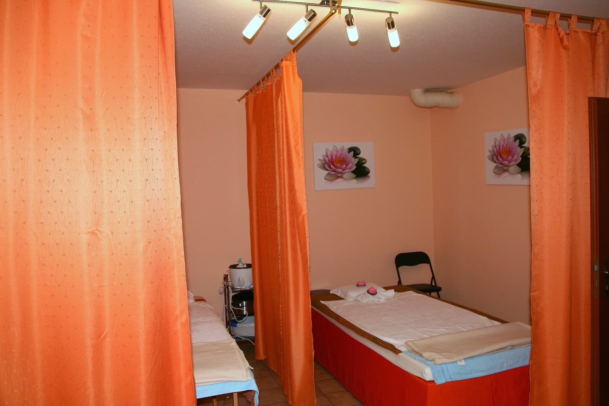 Thaimassage Rian – Thai Massage in Speyer
