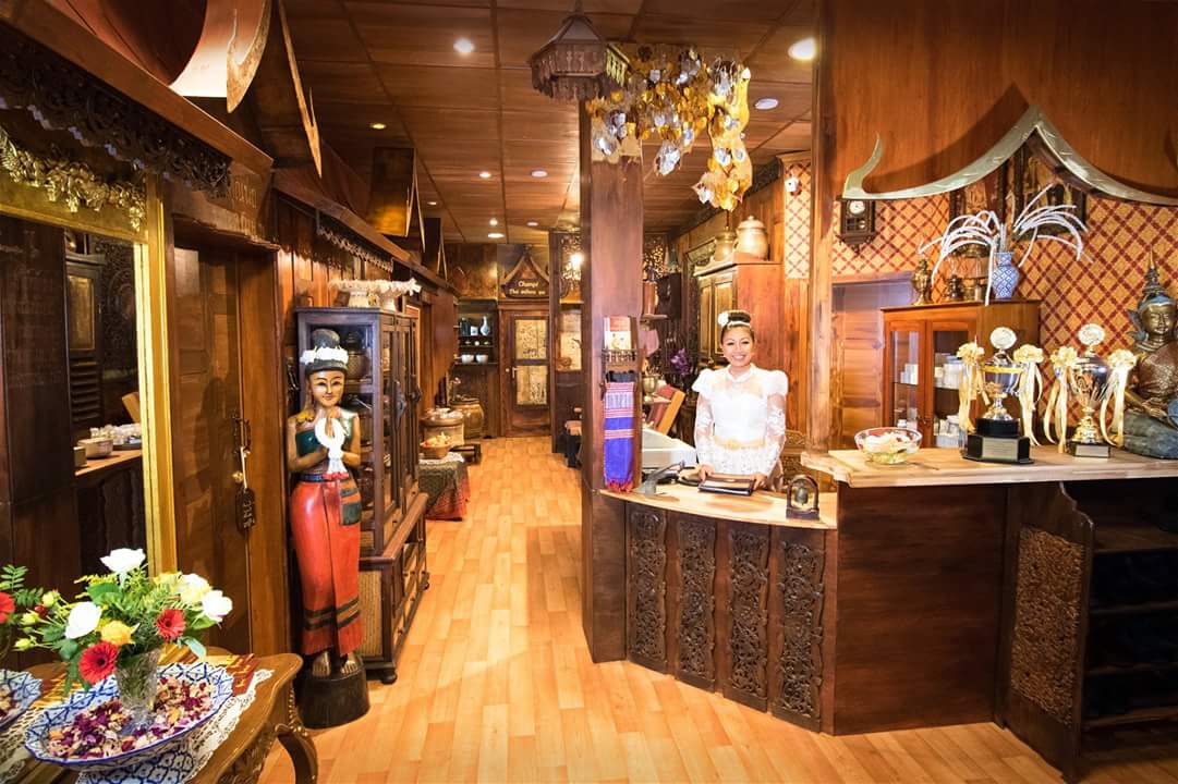 Foto 3 von Champi Thai • Wellness • Spa