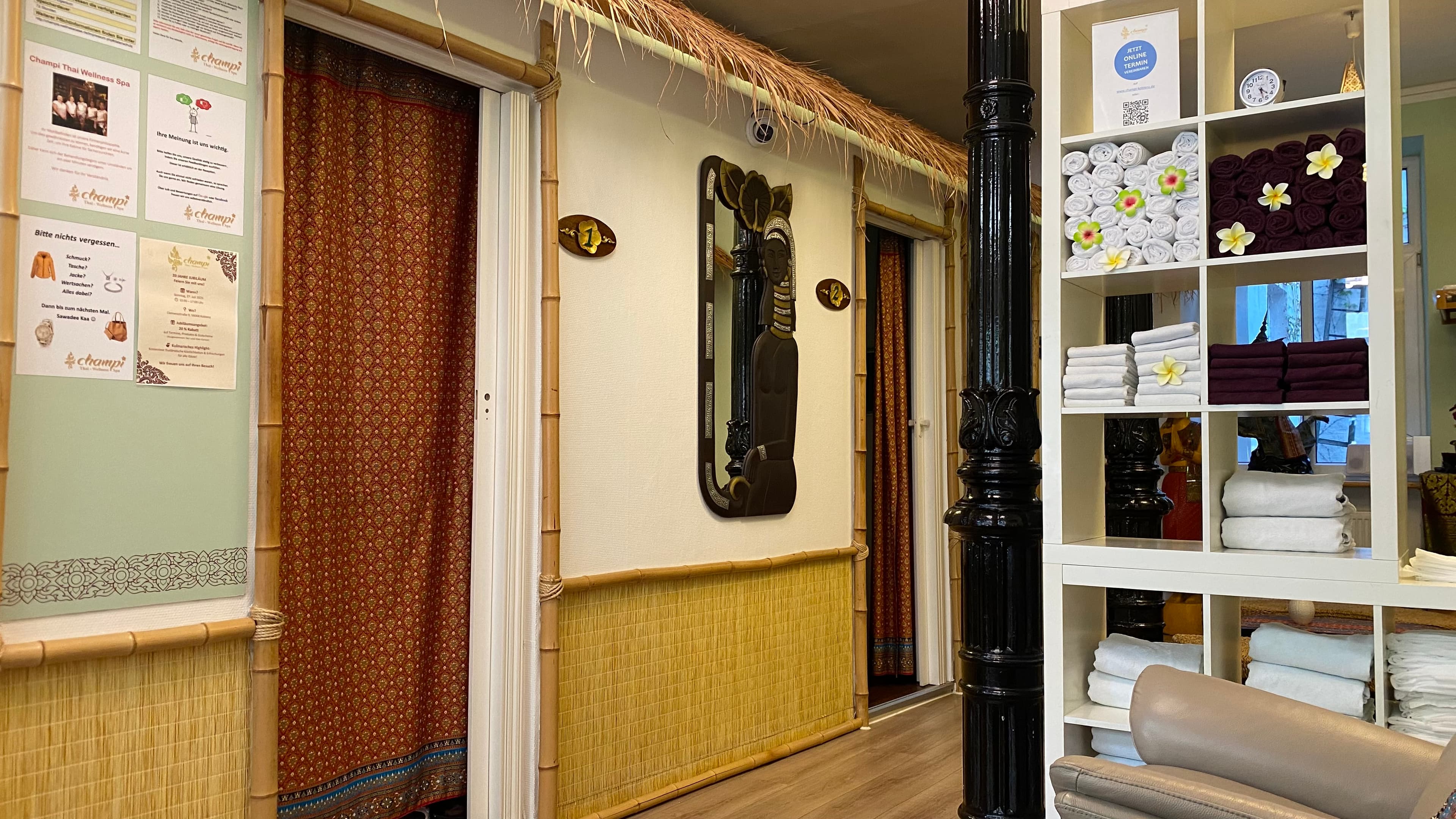 Foto 3 von Champi Thai • Wellness • Spa