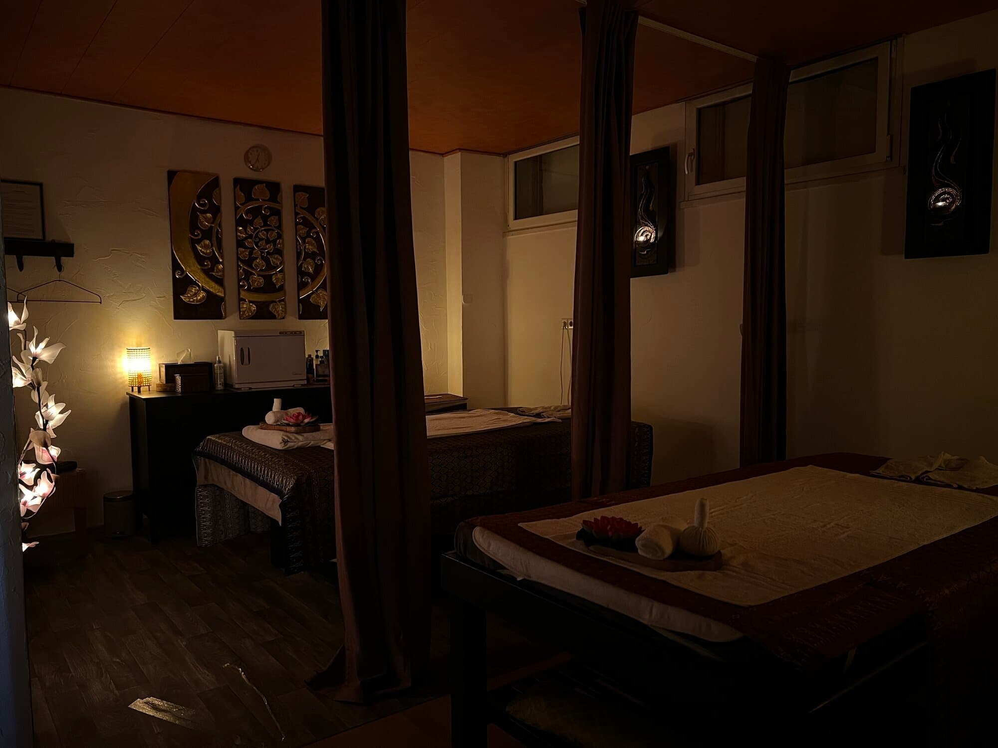 Foto 2 von SriSom Thai-Wellness