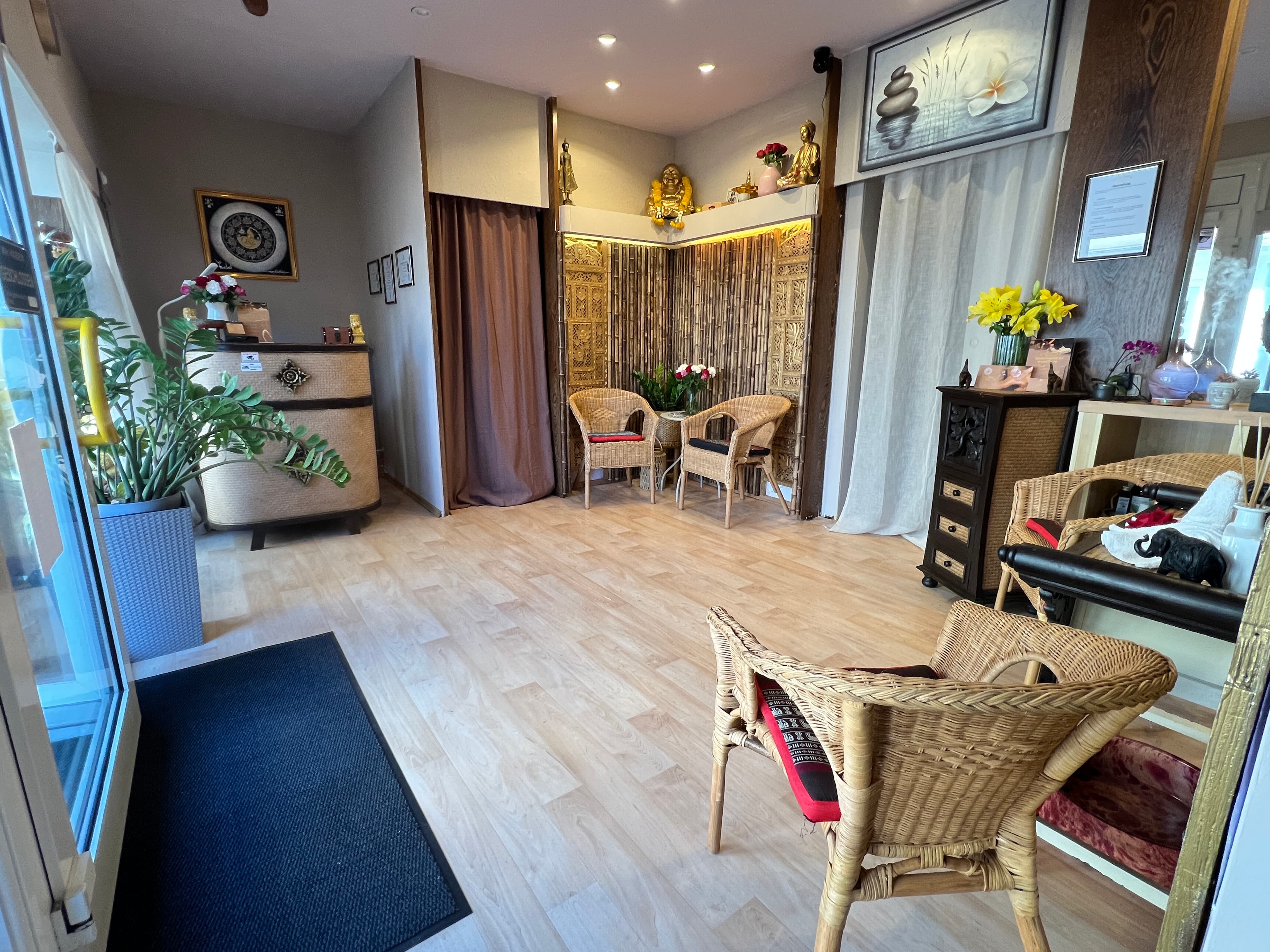 Foto 3 von SriSom Thai-Wellness