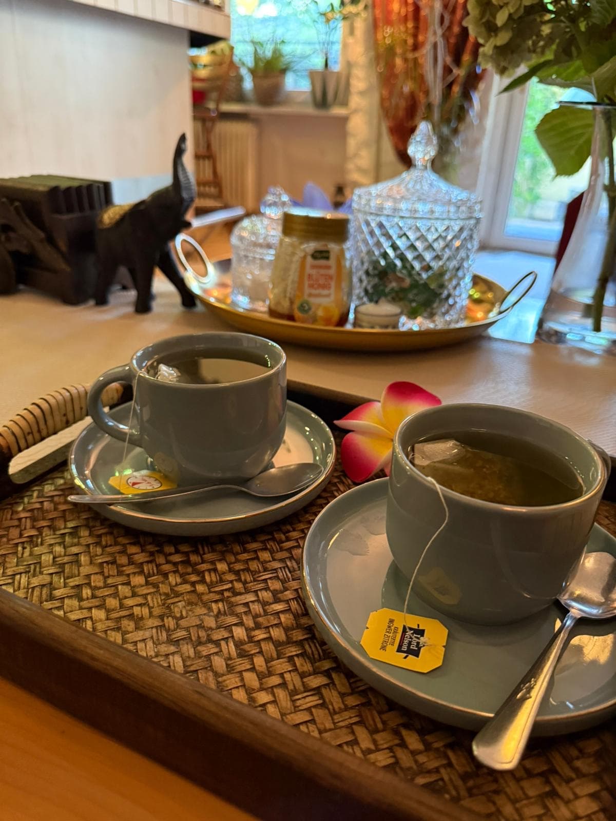 SpaGarden Koblenz – Thai Massage in Koblenz