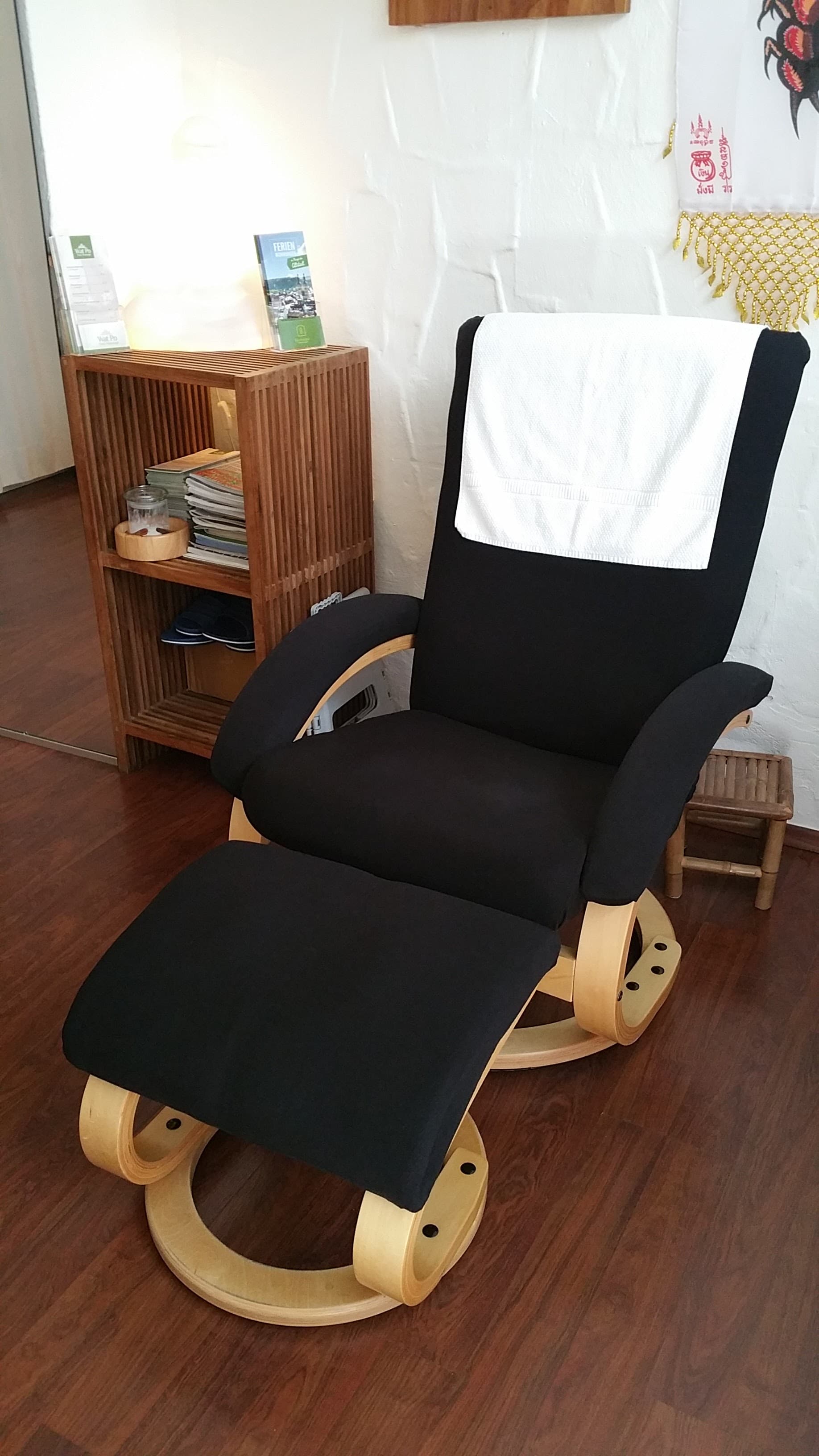 Foto 3 von Thaimassage Wat Po - Koblenz