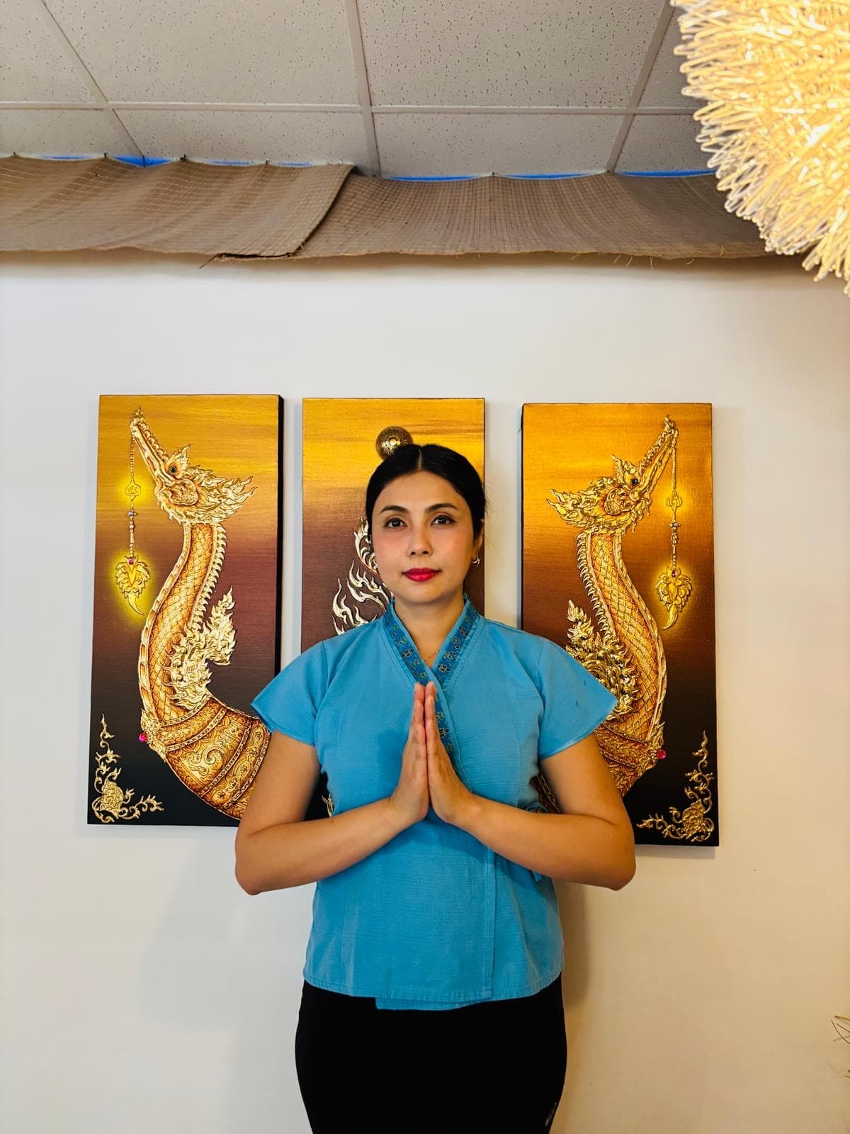 Thaimassage Wat Po - Koblenz – Thai Massage in Koblenz