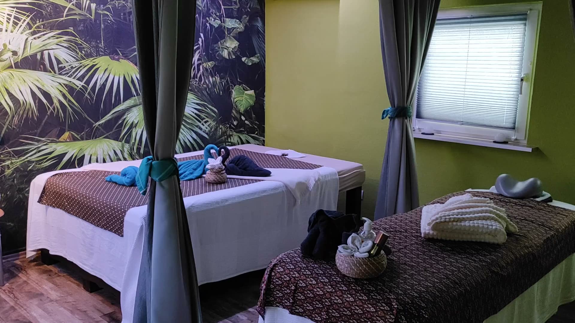 YU-Wellness – Thai Massage in Koblenz