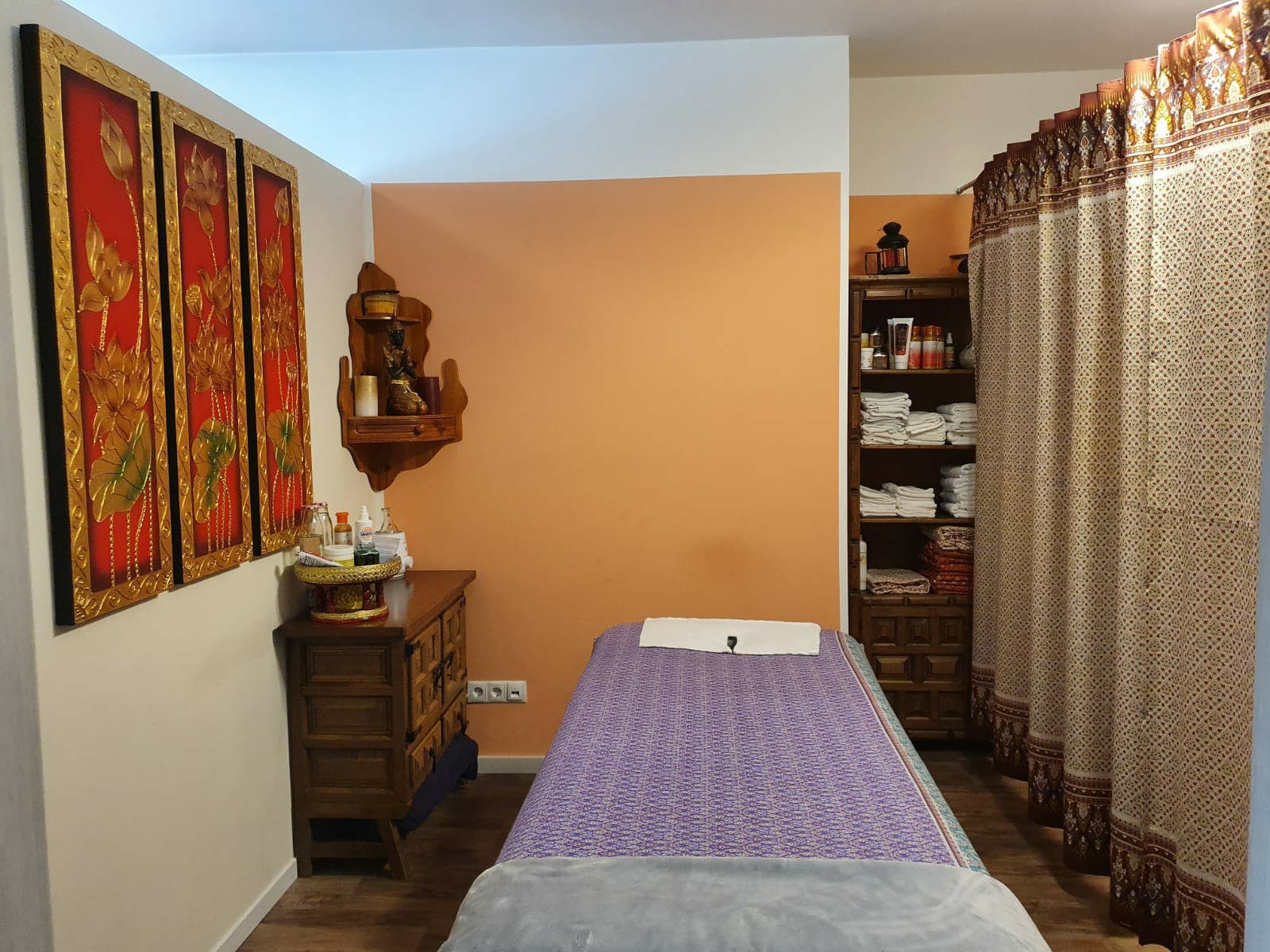 Foto 3 von Siam Wellness Oase