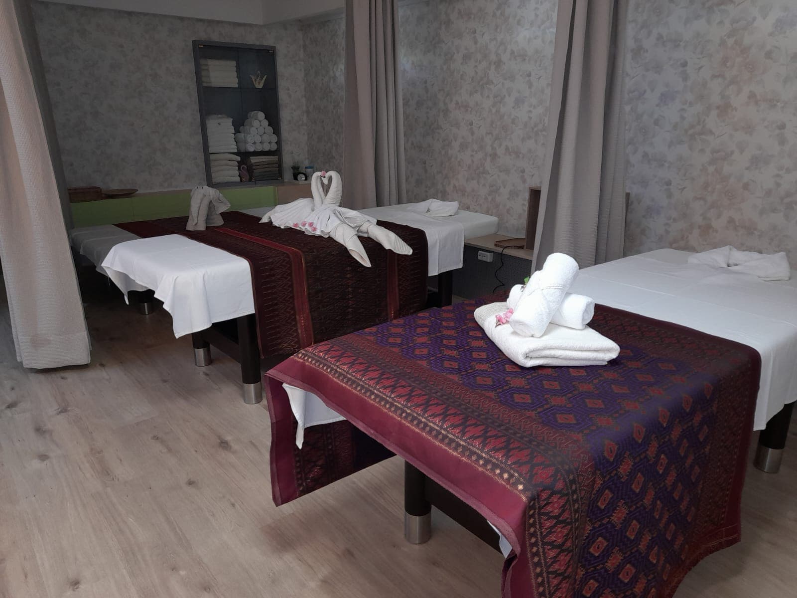 BUTSAKORN – Thai Massage in Koblenz