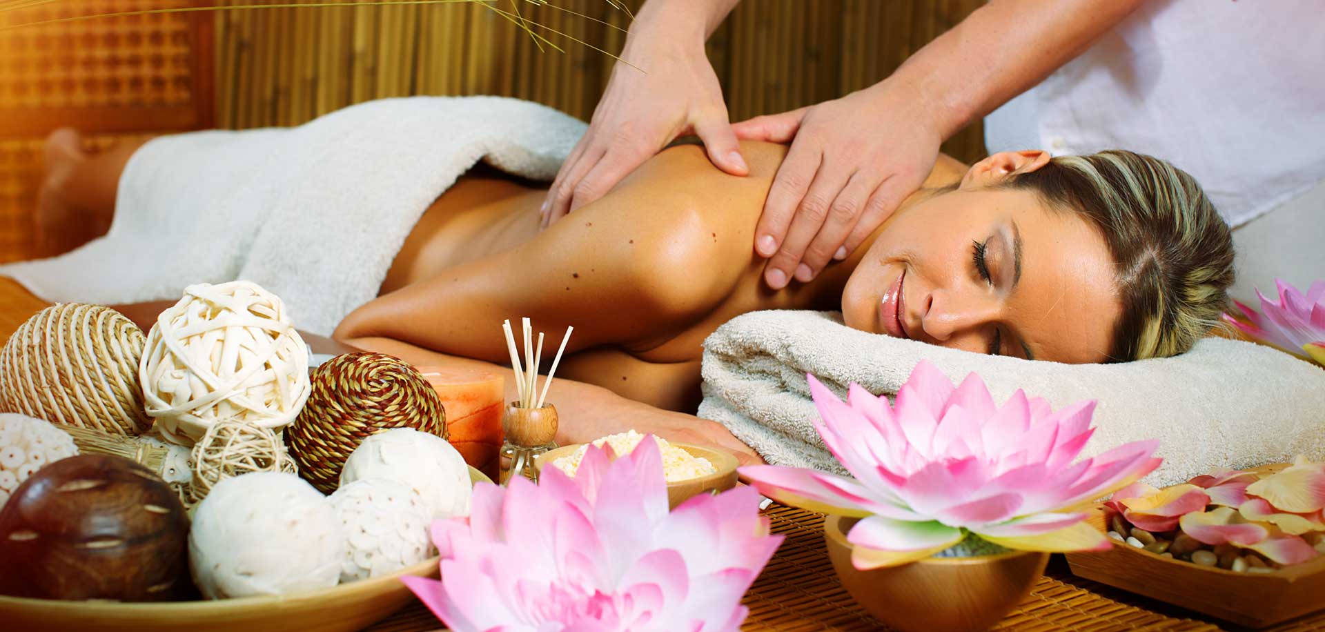 Phikun Thai Massage – Thai Massage in Koblenz