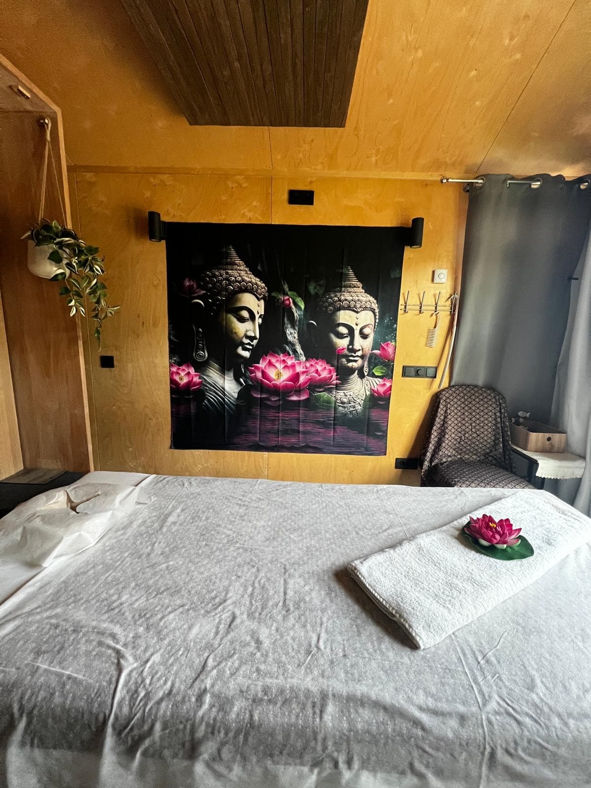 Foto 2 von Phai Thai Wellness Massage