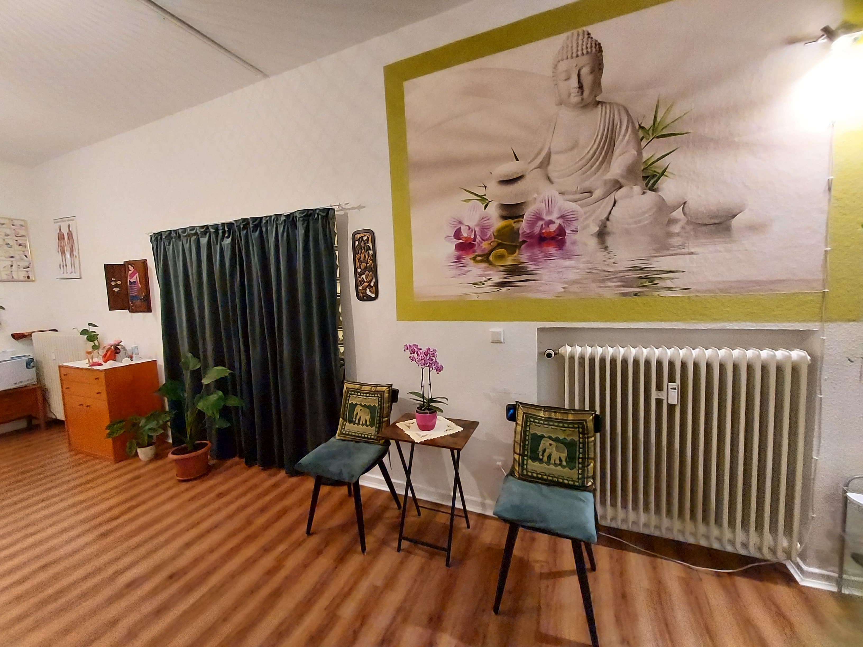 Kritsana Thaimassage – Thai Massage in Koblenz