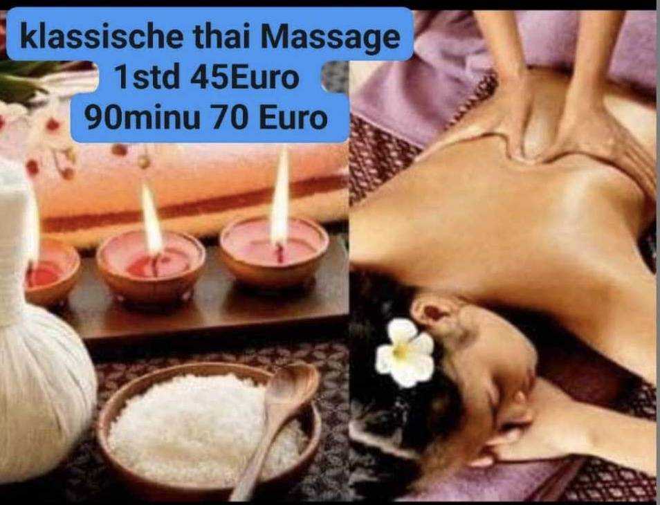 Foto 3 von Jirawan - Thai-Massage