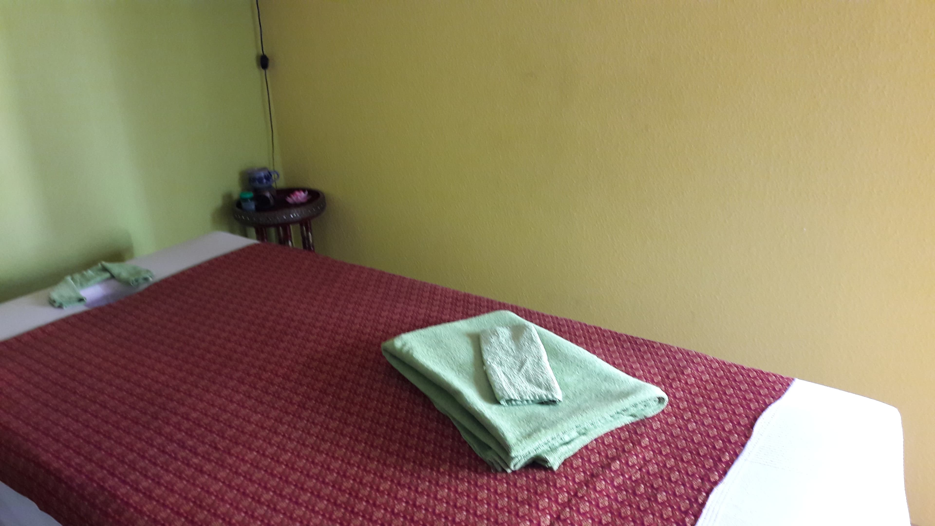 Thailändische Massage Inphaeng – Thai Massage in Koblenz
