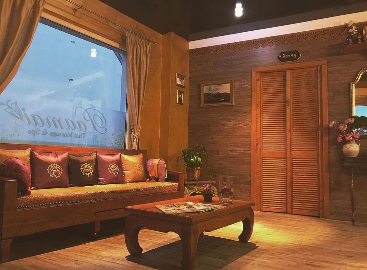 Paamai Thai Massage & Spa – Thai Massage in Koblenz