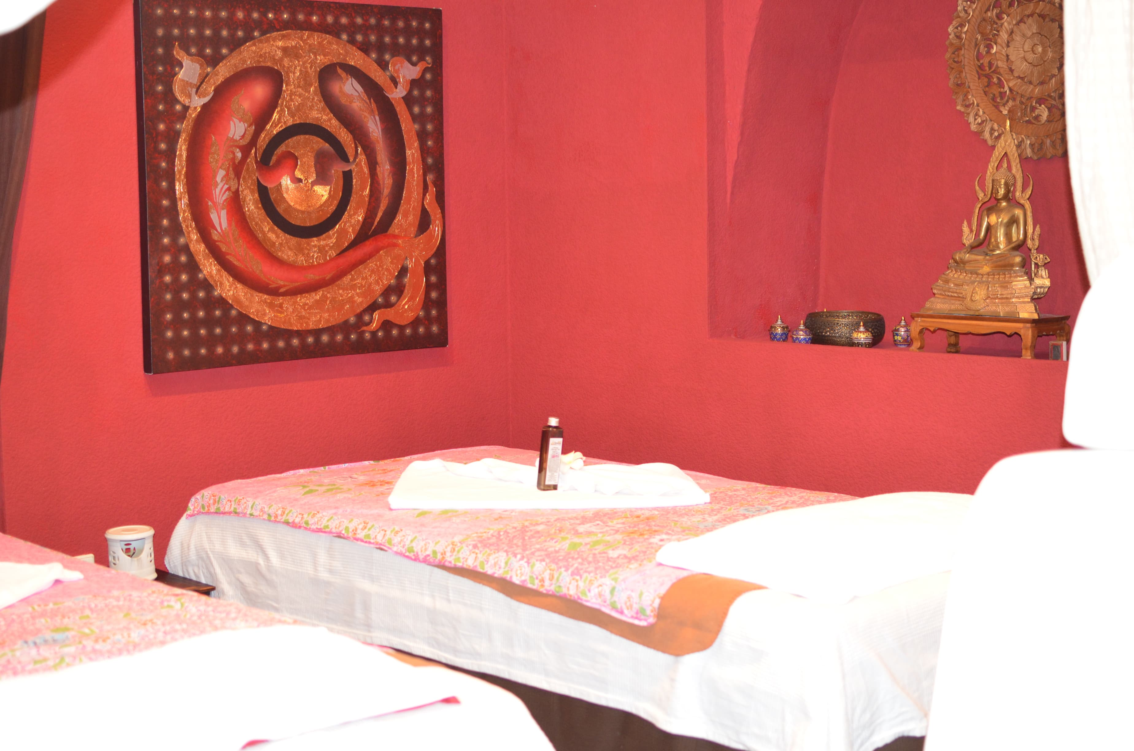 Foto 3 von Sutta Siam Wellness Boppard