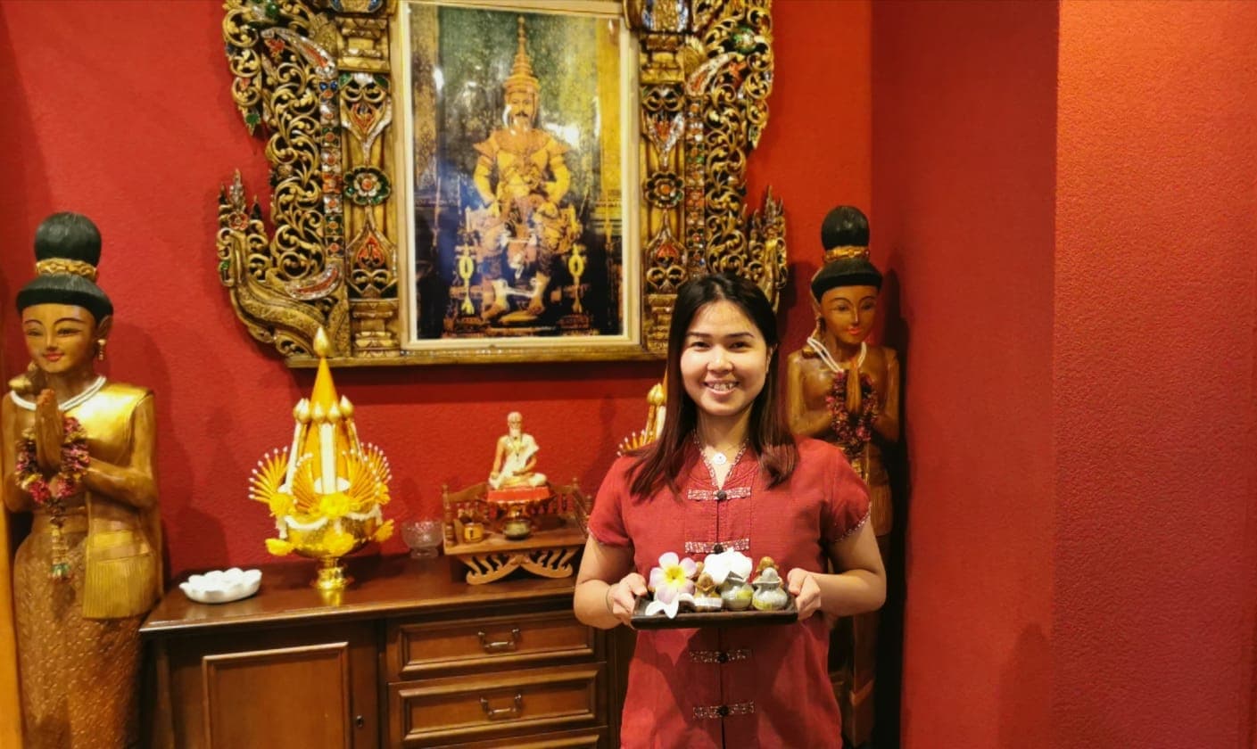 Sutta Siam Wellness Boppard – Thai Massage in Koblenz