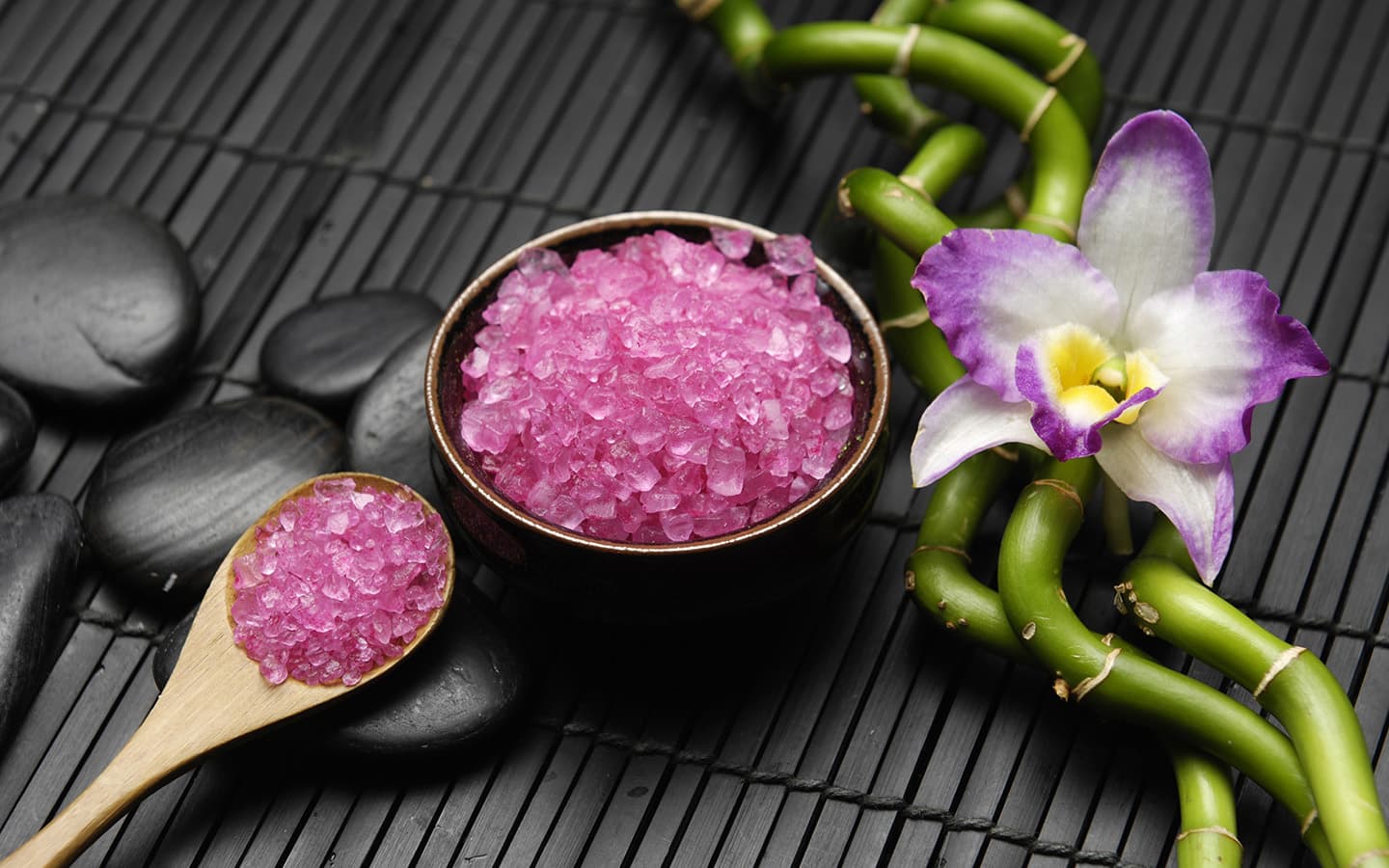 Phaiwan's Traditionelle Thai Massage – Thai Massage in Koblenz