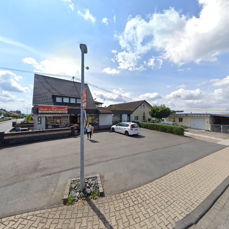 Thai-Massage Samsuk Römer – Thai Massage in Koblenz