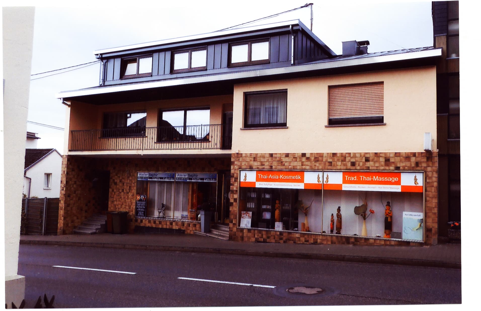 Foto 2 von Thai-Massage-Rengsdorf