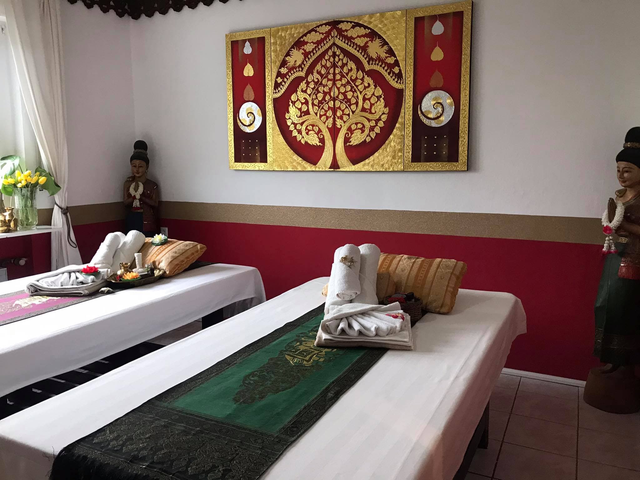Thipsuda Thai Massage Bad Hönningen – Thai Massage in Koblenz