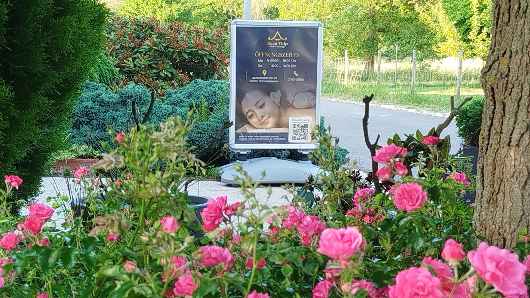 Baan Thip Thai-Massage – Thai Massage in Koblenz