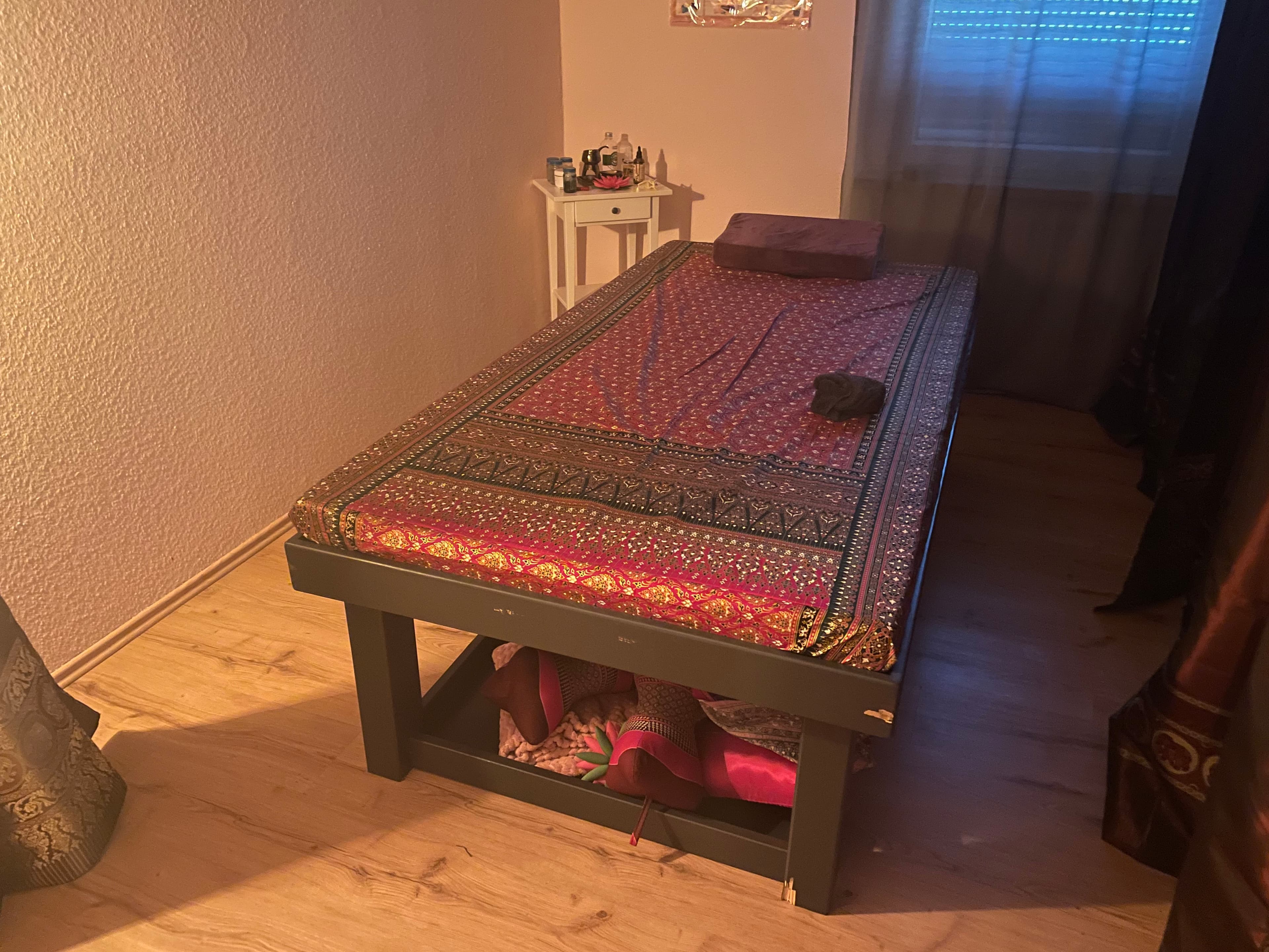 Nakara Thaimassage – Thai Massage in Koblenz