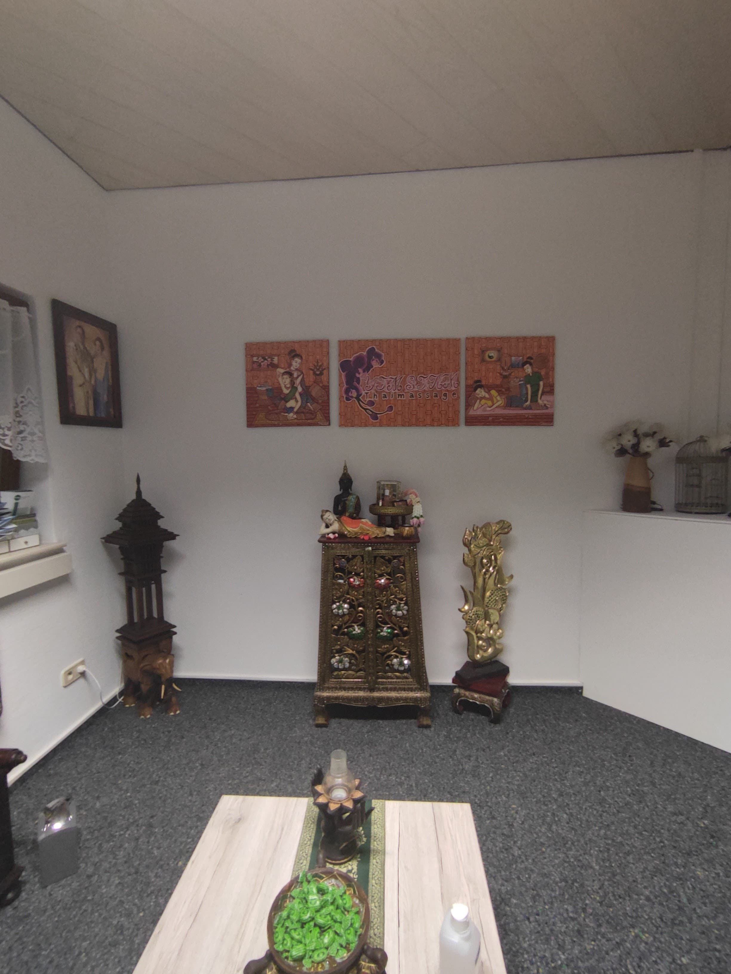 Foto 3 von Yim Siam Thai Massage Selters