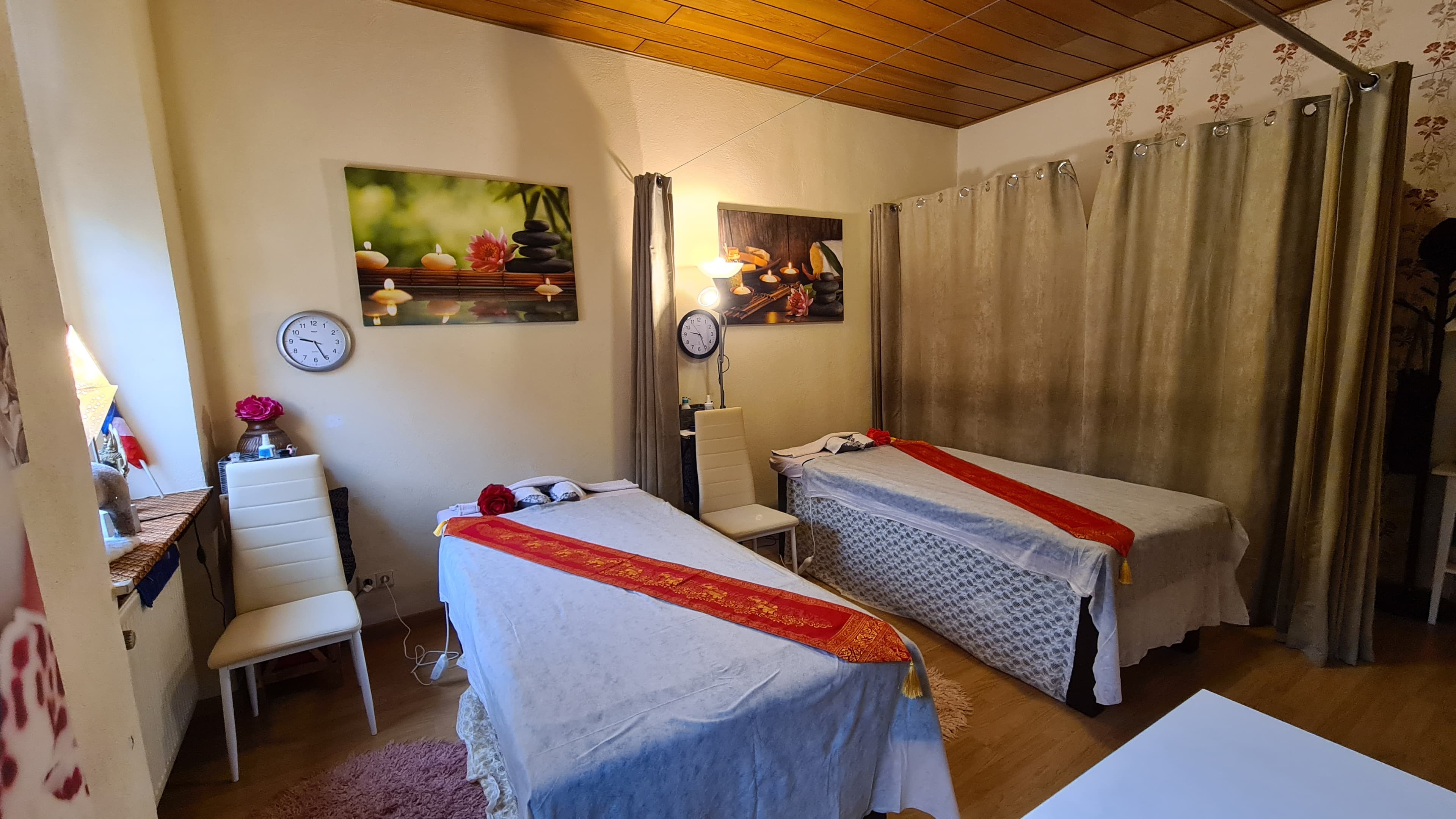 Coco's Thai-Massage – Thai Massage in Koblenz