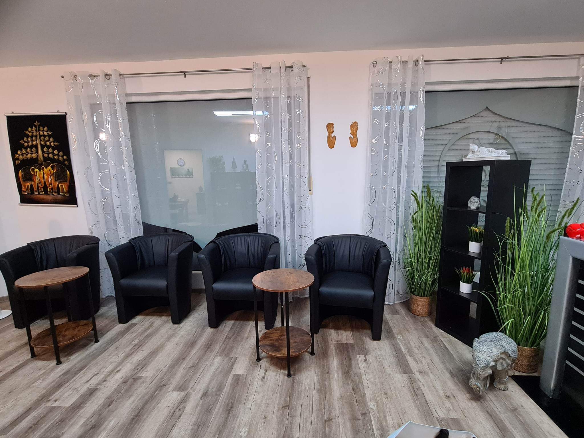 Sabai Jai Thai Massage Mayen – Thai Massage in Koblenz