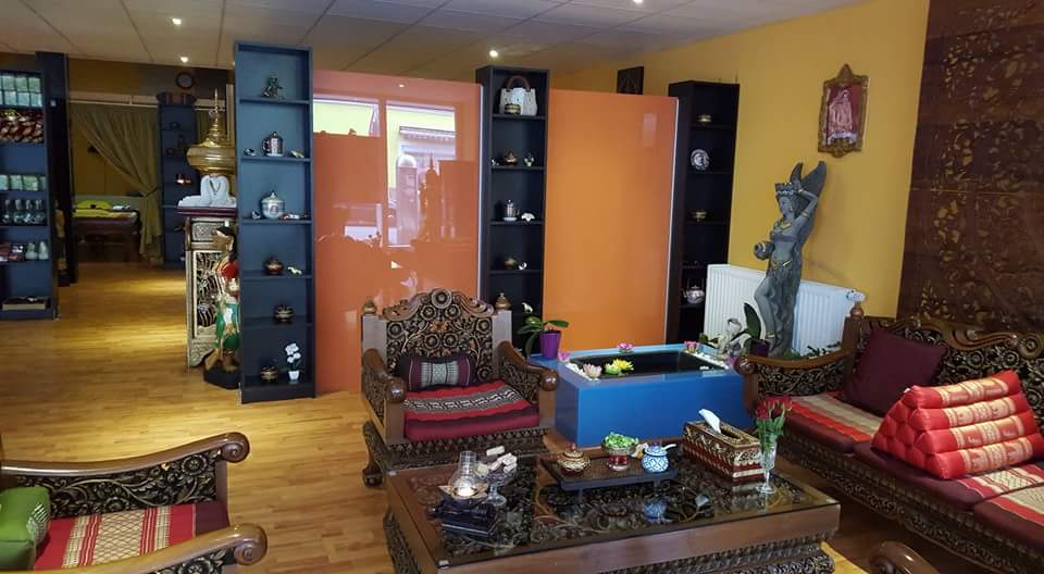 Sawadee - Thai - Wellness Massage – Thai Massage in Koblenz